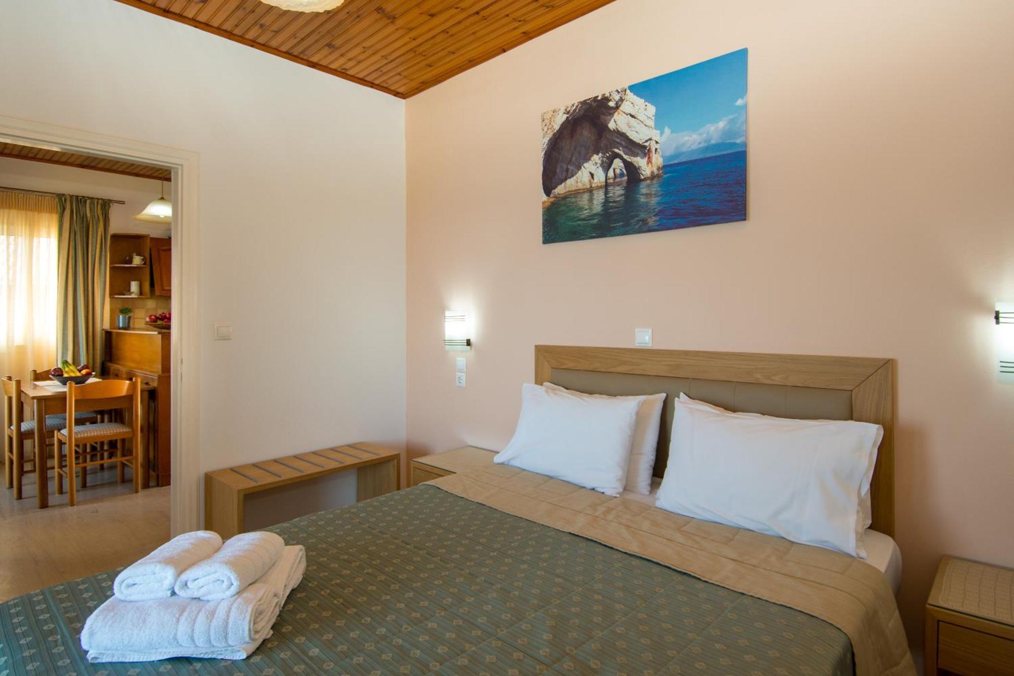 Villa Levante Vasilikos  Ngoại thất bức ảnh