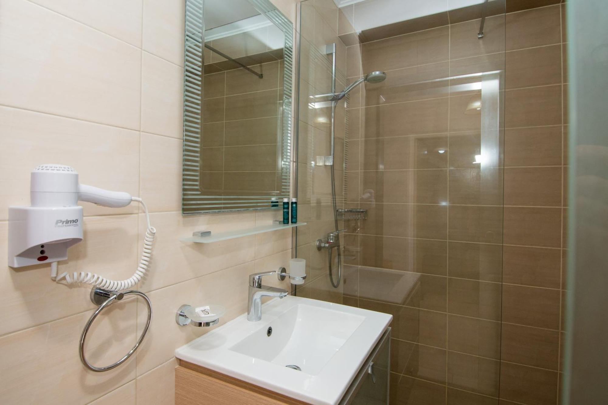 Villa Levante Vasilikos  Ngoại thất bức ảnh