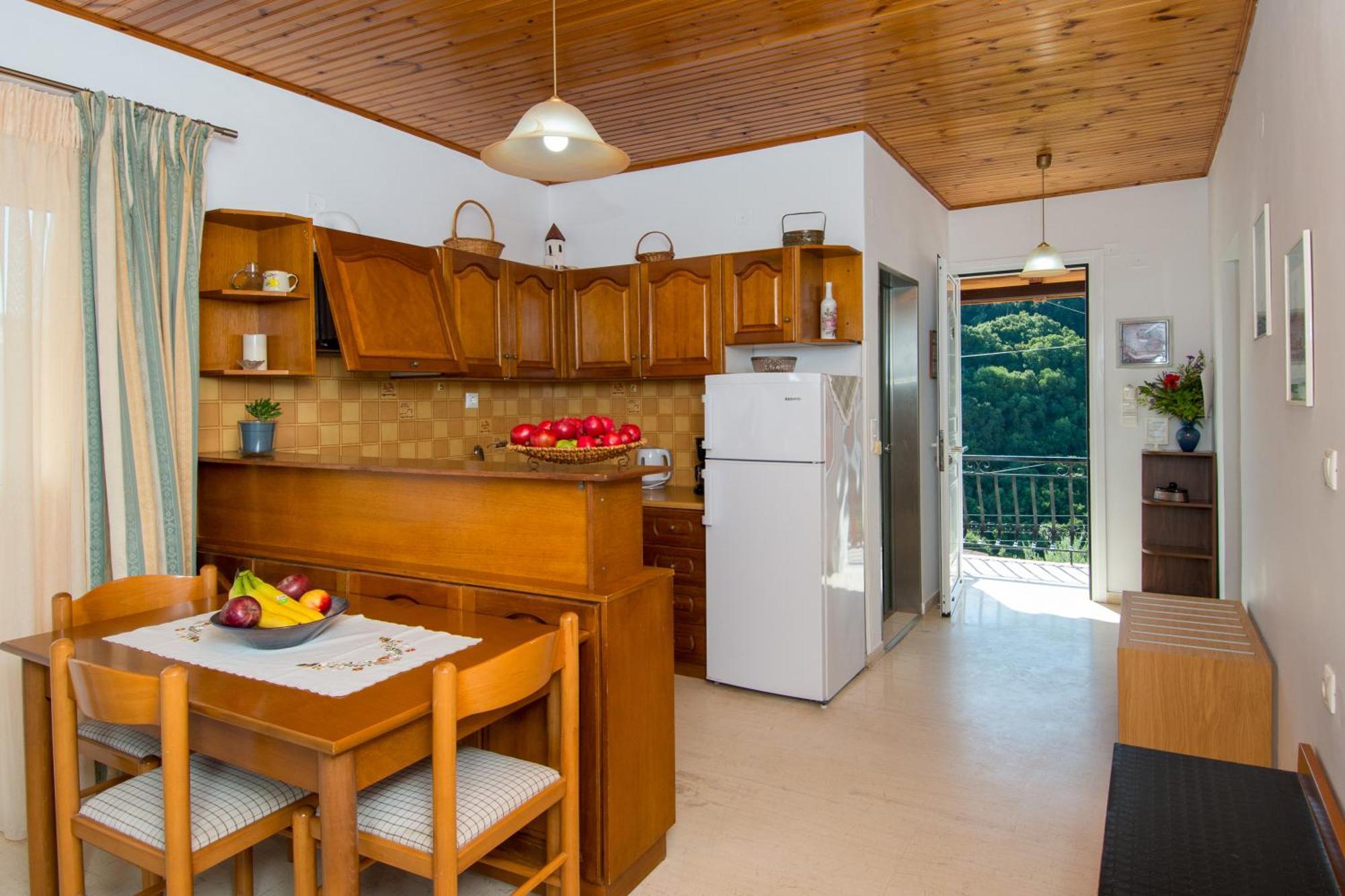 Villa Levante Vasilikos  Ngoại thất bức ảnh