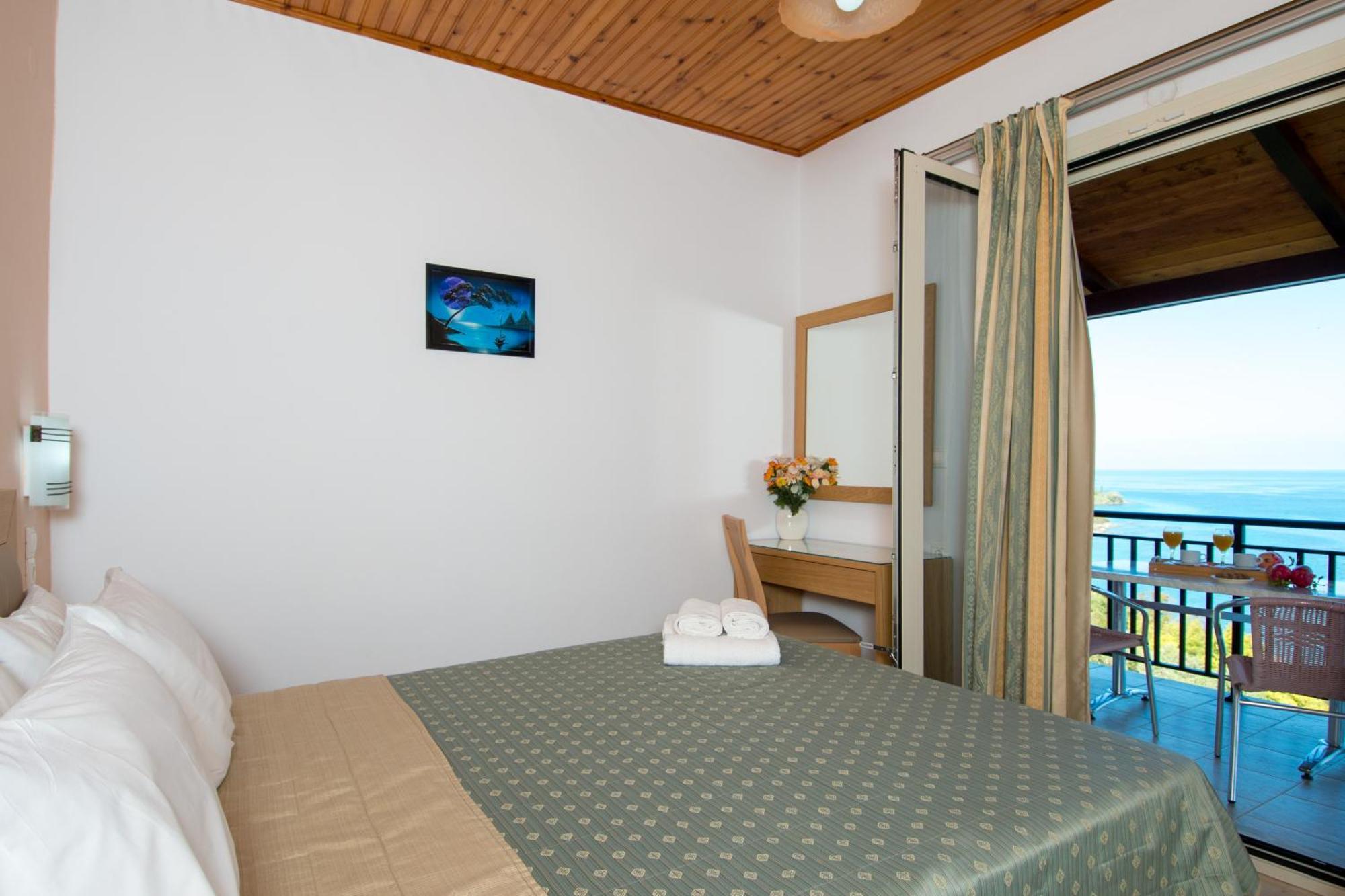 Villa Levante Vasilikos  Ngoại thất bức ảnh