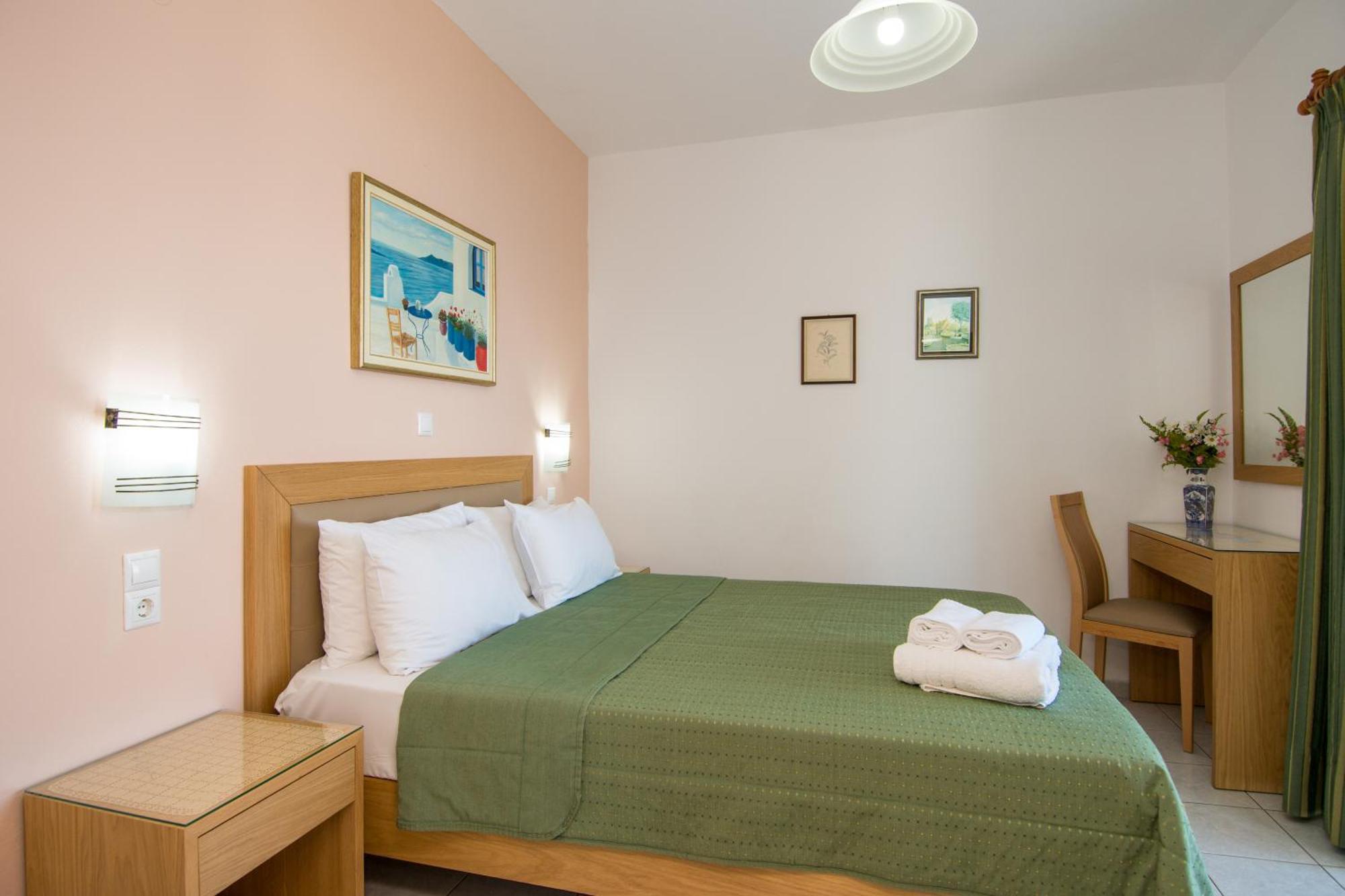 Villa Levante Vasilikos  Ngoại thất bức ảnh