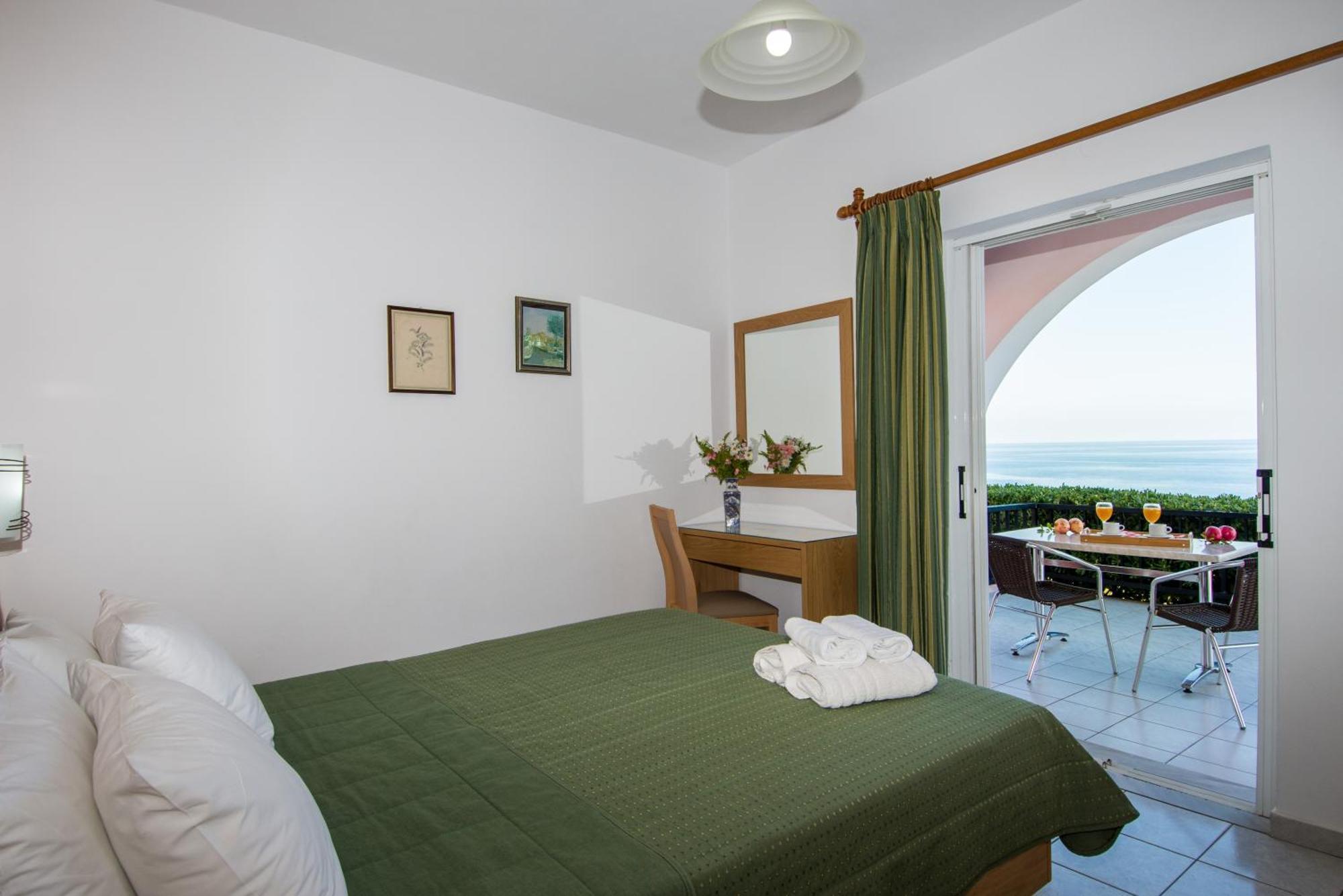 Villa Levante Vasilikos  Ngoại thất bức ảnh