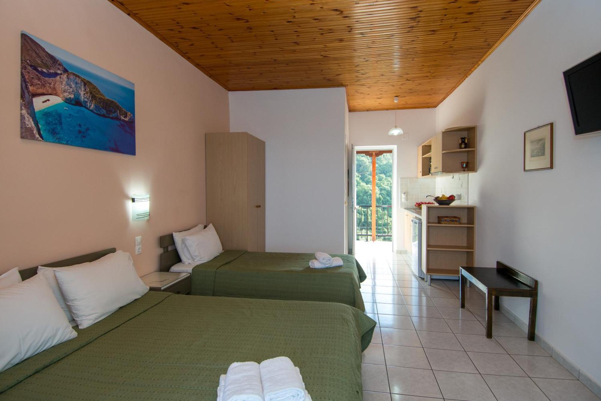Villa Levante Vasilikos  Ngoại thất bức ảnh