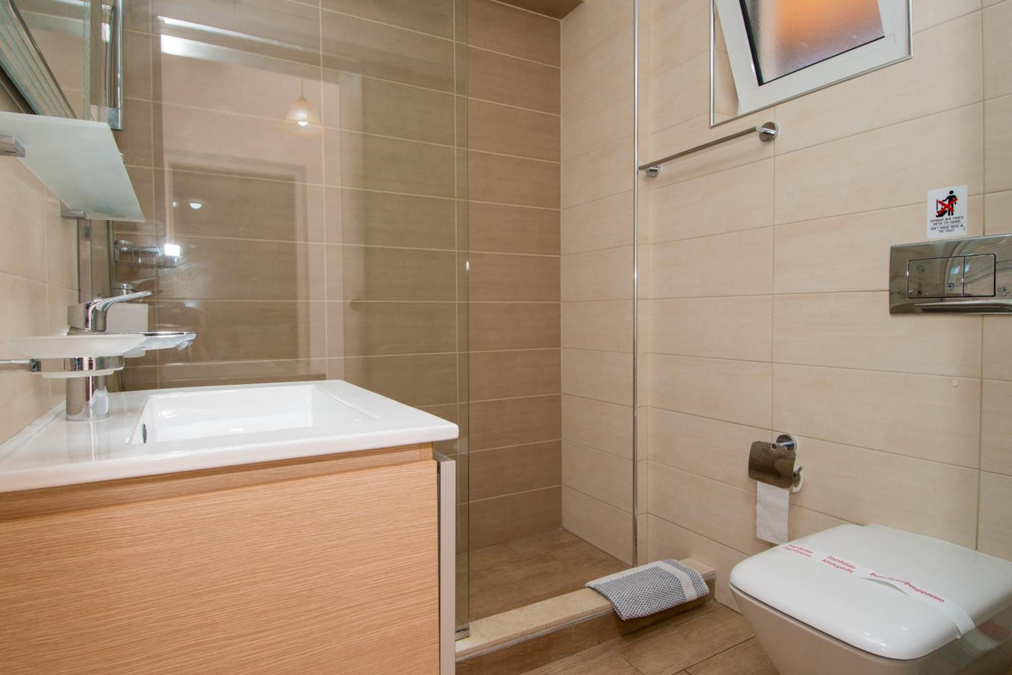 Villa Levante Vasilikos  Ngoại thất bức ảnh