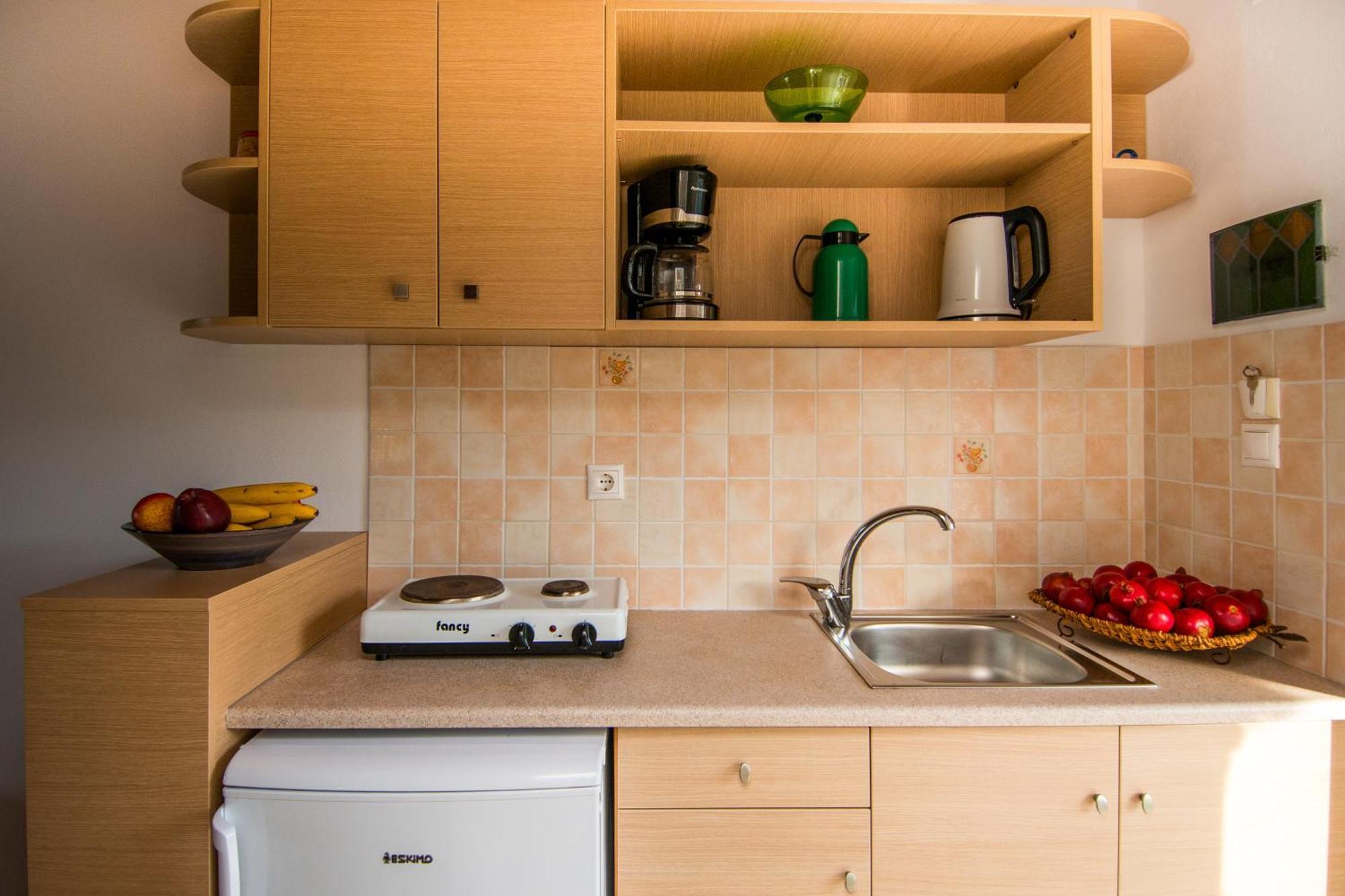 Villa Levante Vasilikos  Ngoại thất bức ảnh