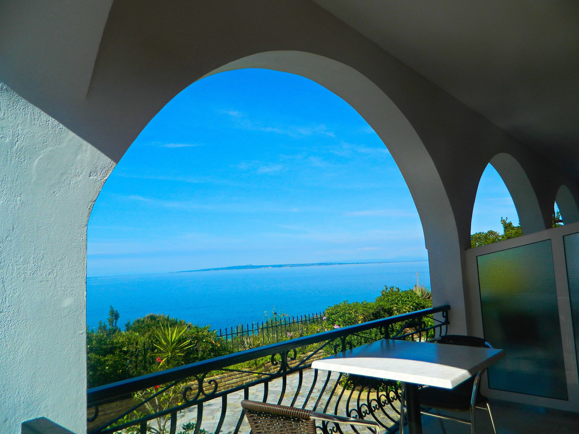 Villa Levante Vasilikos  Ngoại thất bức ảnh