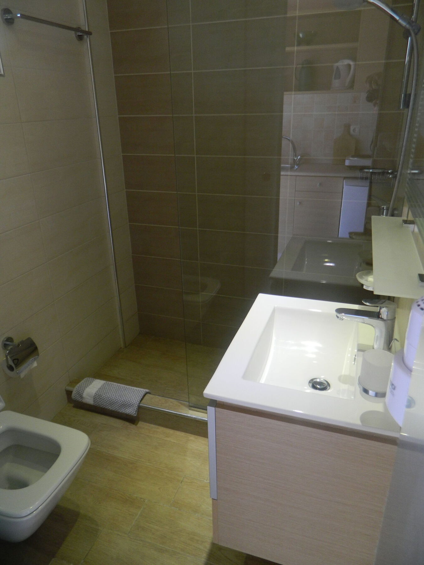 Villa Levante Vasilikos  Ngoại thất bức ảnh