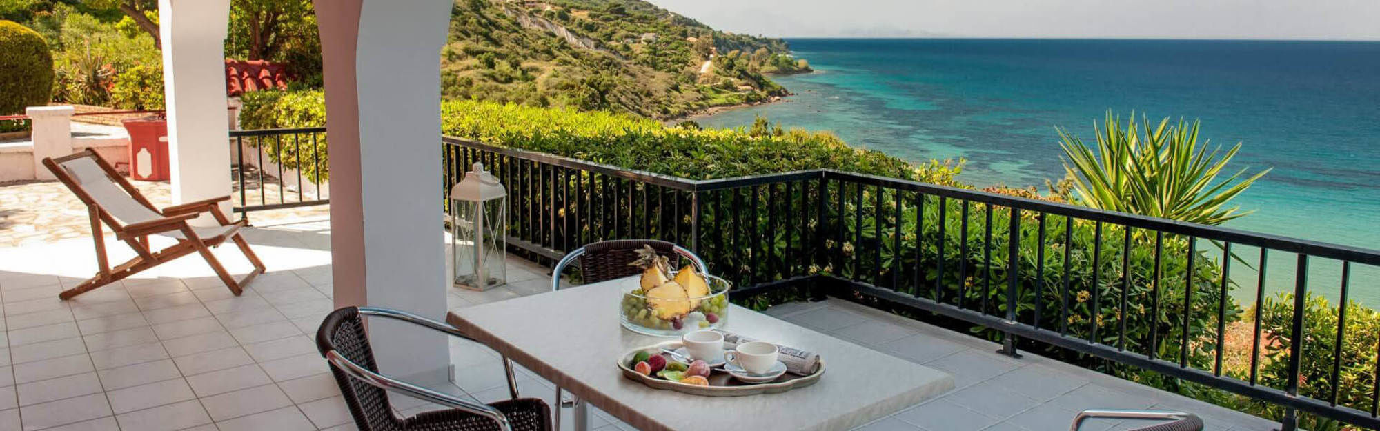 Villa Levante Vasilikos  Ngoại thất bức ảnh